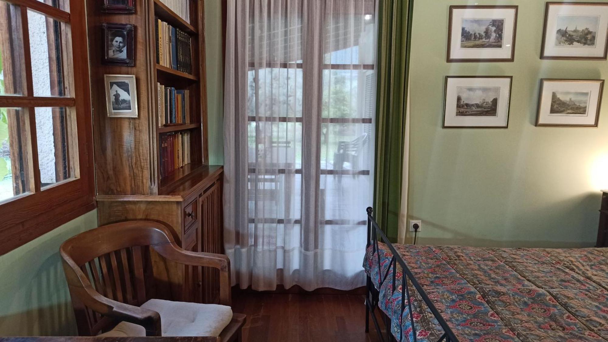 Nafpaktos Cottage By The Sea For Travelers And Dreamers! エクステリア 写真