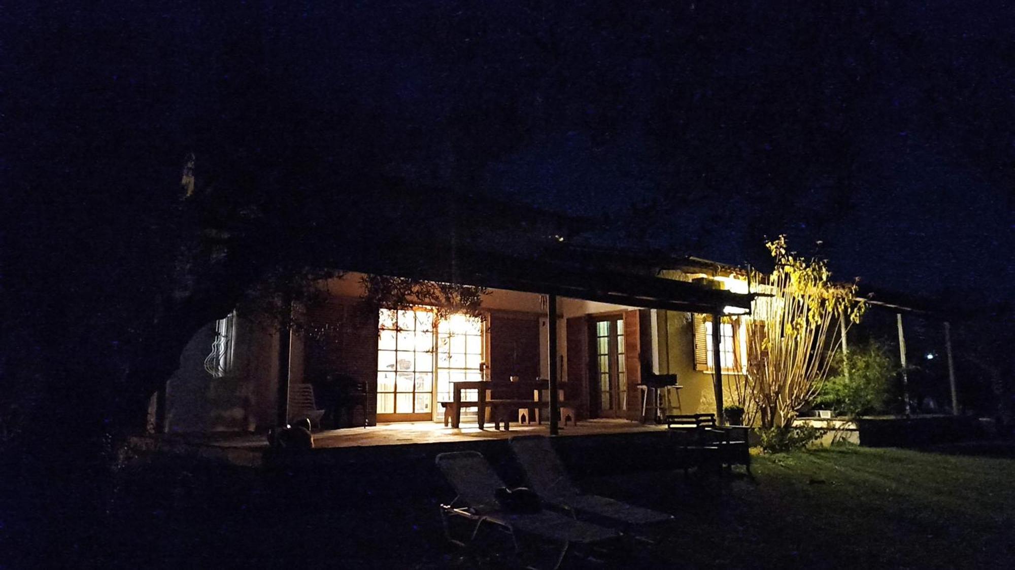 Nafpaktos Cottage By The Sea For Travelers And Dreamers! エクステリア 写真