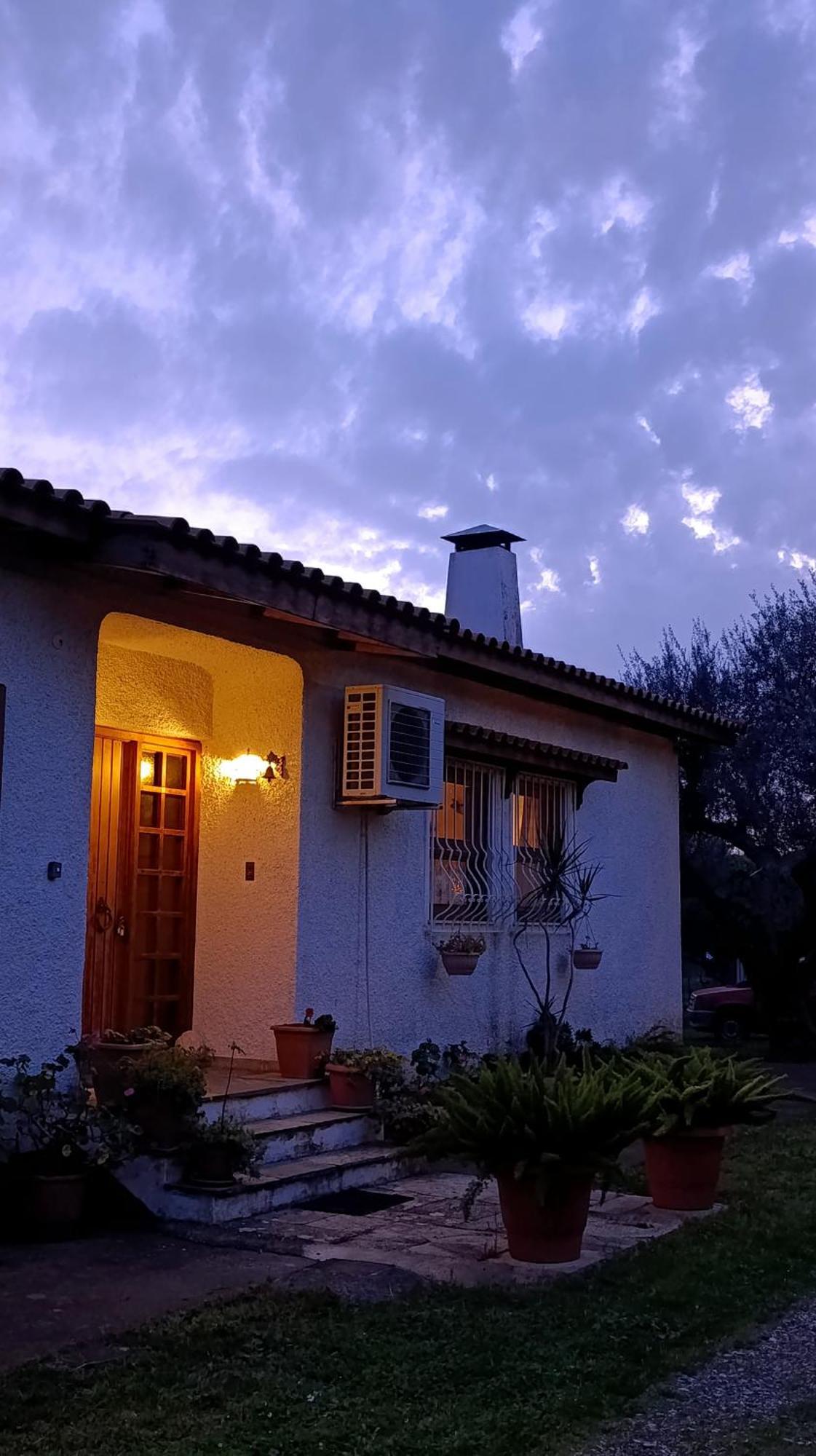 Nafpaktos Cottage By The Sea For Travelers And Dreamers! エクステリア 写真