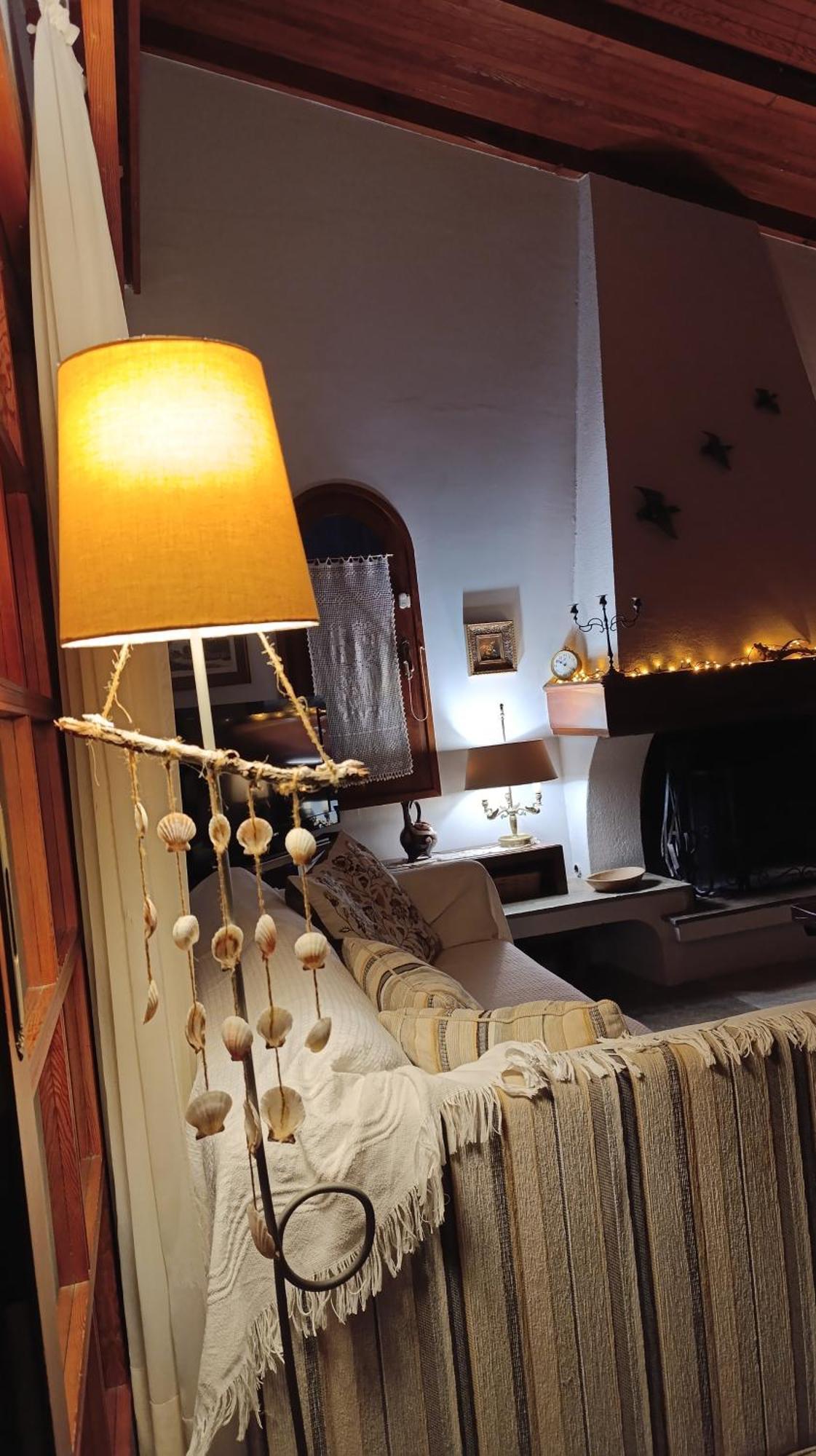Nafpaktos Cottage By The Sea For Travelers And Dreamers! エクステリア 写真